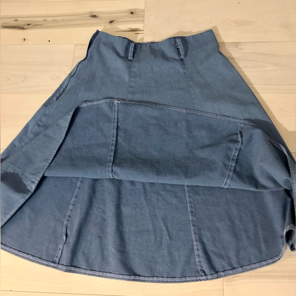 Vintage Robyn USA Skirt - Picture 6 of 10